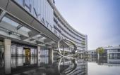 Туры в отель Hyatt Place Changsha Airport Туры в отель Hyatt Place Changsha Airport