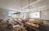 Туры в отель THesis Hotel Miami Coral Gables, Curio Collection by Hilton Туры в отель THesis Hotel Miami Coral Gables, Curio Collection by Hilton