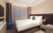 Туры в отель Fairfield by Marriott Olympic Sports center Beijing Туры в отель Fairfield by Marriott Olympic Sports center Beijing