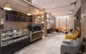 Туры в отель Fairfield by Marriott Olympic Sports center Beijing Туры в отель Fairfield by Marriott Olympic Sports center Beijing