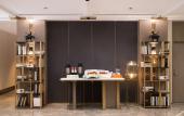 Туры в отель Fairfield by Marriott Olympic Sports center Beijing Туры в отель Fairfield by Marriott Olympic Sports center Beijing