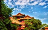 Туры в отель Fairfield by Marriott Olympic Sports center Beijing Туры в отель Fairfield by Marriott Olympic Sports center Beijing