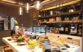 Туры в отель Fairfield by Marriott Olympic Sports center Beijing Туры в отель Fairfield by Marriott Olympic Sports center Beijing