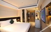 Туры в отель Fairfield by Marriott Olympic Sports center Beijing Туры в отель Fairfield by Marriott Olympic Sports center Beijing