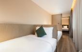 Туры в отель Fairfield by Marriott Olympic Sports center Beijing Туры в отель Fairfield by Marriott Olympic Sports center Beijing