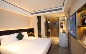 Туры в отель Fairfield by Marriott Olympic Sports center Beijing Туры в отель Fairfield by Marriott Olympic Sports center Beijing