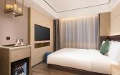 Туры в отель Fairfield by Marriott Olympic Sports center Beijing Туры в отель Fairfield by Marriott Olympic Sports center Beijing