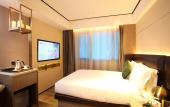 Туры в отель Fairfield by Marriott Olympic Sports center Beijing Туры в отель Fairfield by Marriott Olympic Sports center Beijing