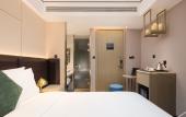 Туры в отель Fairfield by Marriott Olympic Sports center Beijing Туры в отель Fairfield by Marriott Olympic Sports center Beijing