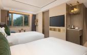 Туры в отель Fairfield by Marriott Olympic Sports center Beijing Туры в отель Fairfield by Marriott Olympic Sports center Beijing
