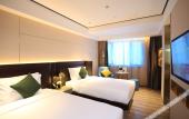 Туры в отель Fairfield by Marriott Olympic Sports center Beijing Туры в отель Fairfield by Marriott Olympic Sports center Beijing