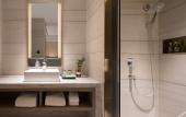 Туры в отель Fairfield by Marriott Olympic Sports center Beijing Туры в отель Fairfield by Marriott Olympic Sports center Beijing