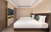 Туры в отель Fairfield by Marriott Olympic Sports center Beijing Туры в отель Fairfield by Marriott Olympic Sports center Beijing