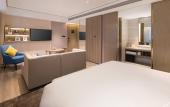 Туры в отель Fairfield by Marriott Olympic Sports center Beijing Туры в отель Fairfield by Marriott Olympic Sports center Beijing