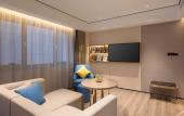 Туры в отель Fairfield by Marriott Olympic Sports center Beijing Туры в отель Fairfield by Marriott Olympic Sports center Beijing