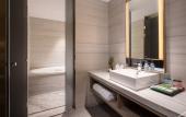 Туры в отель Fairfield by Marriott Olympic Sports center Beijing Туры в отель Fairfield by Marriott Olympic Sports center Beijing