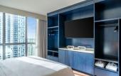 Туры в отель Hyatt Centric Las Olas Fort Lauderdale Туры в отель Hyatt Centric Las Olas Fort Lauderdale
