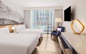 Туры в отель Hyatt Centric Las Olas Fort Lauderdale Туры в отель Hyatt Centric Las Olas Fort Lauderdale
