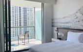 Туры в отель Hyatt Centric Las Olas Fort Lauderdale Туры в отель Hyatt Centric Las Olas Fort Lauderdale