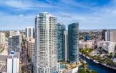 Туры в отель Hyatt Centric Las Olas Fort Lauderdale Туры в отель Hyatt Centric Las Olas Fort Lauderdale