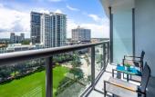 Туры в отель Hyatt Centric Las Olas Fort Lauderdale Туры в отель Hyatt Centric Las Olas Fort Lauderdale