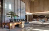Туры в отель Liyang Marriott Hotel Туры в отель Liyang Marriott Hotel