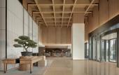 Туры в отель Liyang Marriott Hotel Туры в отель Liyang Marriott Hotel