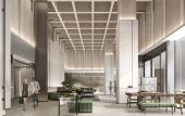 Туры в отель Liyang Marriott Hotel Туры в отель Liyang Marriott Hotel