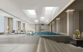 Туры в отель Liyang Marriott Hotel Туры в отель Liyang Marriott Hotel
