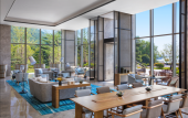 Туры в отель Liyang Marriott Hotel Туры в отель Liyang Marriott Hotel