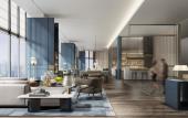 Туры в отель Liyang Marriott Hotel Туры в отель Liyang Marriott Hotel