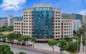 Туры в отель Vienna International Hotel (Wenzhou Vocational College of Science and Technology) Туры в отель Vienna International Hotel (Wenzhou Vocational College of Science and Technology)