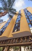 Туры в отель Hotel Orientale Туры в отель Hotel Orientale