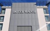 Туры в отель Hotel Major Туры в отель Hotel Major