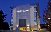 Туры в отель Hotel Major Туры в отель Hotel Major