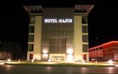 Туры в отель Hotel Major Туры в отель Hotel Major
