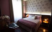 Туры в отель Hotel dei Pittori Туры в отель Hotel dei Pittori