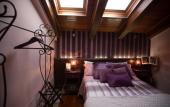 Туры в отель Hotel dei Pittori Туры в отель Hotel dei Pittori