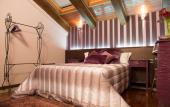 Туры в отель Hotel dei Pittori Туры в отель Hotel dei Pittori