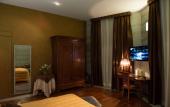 Туры в отель Hotel dei Pittori Туры в отель Hotel dei Pittori