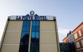 Туры в отель La Pieve Hotel Туры в отель La Pieve Hotel