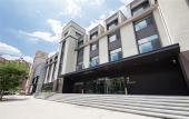 Туры в отель JI Hotel (Jinan Laiwu Gaocreate Center) Туры в отель JI Hotel (Jinan Laiwu Gaocreate Center)