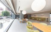 Туры в отель JI Hotel (Jinan Laiwu Gaocreate Center) Туры в отель JI Hotel (Jinan Laiwu Gaocreate Center)