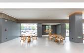 Туры в отель JI Hotel (Jinan Laiwu Gaocreate Center) Туры в отель JI Hotel (Jinan Laiwu Gaocreate Center)