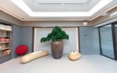 Туры в отель JI Hotel (Jinan Laiwu Gaocreate Center) Туры в отель JI Hotel (Jinan Laiwu Gaocreate Center)