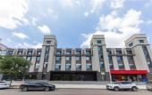 Туры в отель JI Hotel (Jinan Laiwu Gaocreate Center) Туры в отель JI Hotel (Jinan Laiwu Gaocreate Center)