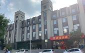Туры в отель JI Hotel (Jinan Laiwu Gaocreate Center) Туры в отель JI Hotel (Jinan Laiwu Gaocreate Center)