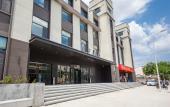Туры в отель JI Hotel (Jinan Laiwu Gaocreate Center) Туры в отель JI Hotel (Jinan Laiwu Gaocreate Center)