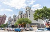 Туры в отель JI Hotel (Jinan Laiwu Gaocreate Center) Туры в отель JI Hotel (Jinan Laiwu Gaocreate Center)