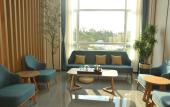 Туры в отель Shidao Celebrity Hotel Туры в отель Shidao Celebrity Hotel
